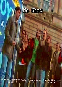 Watch No Show (Short 2007)