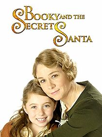 Watch Booky & the Secret Santa