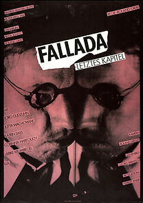 Watch Fallada: The Last Chapter