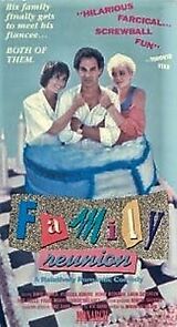 Watch Family Reunion