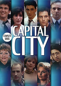 Watch Capital City