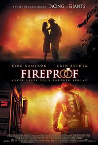 Watch Fireproof