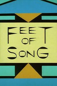 Watch Feet of Song (Short 1988)