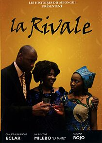 Watch La rivale
