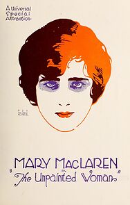 Watch The Unpainted Woman