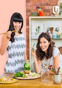 Watch Hemsley & Hemsley: Healthy & Delicious