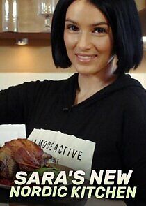 Watch Sara's New Nordic Kitchen