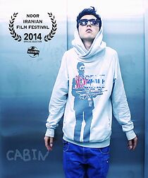 Watch Cabin (Short 2014)