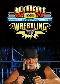 Watch Hulk Hogan's Celebrity Championship Wrestling