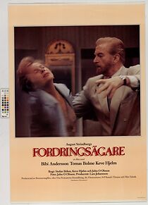 Watch Fordringsägare