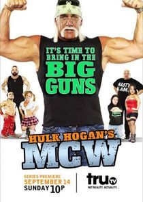 Watch Hulk Hogan's Micro Championship Wrestling