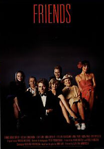 Watch Friends