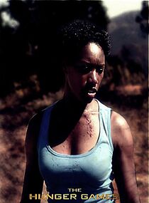 Watch The Hunger Games Johanna Mason Fan Film (Short 2011)