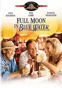 Watch Full Moon in Blue Water