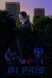 Watch Mi país (Short 2015)