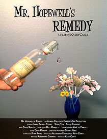 Watch Mr. Hopewell's Remedy (Short 2014)