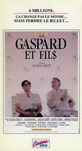 Watch Gaspard et fil$