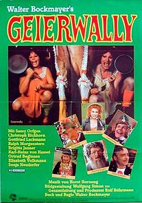 Watch Geierwally