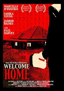 Watch Welcome Home (Short 2014)