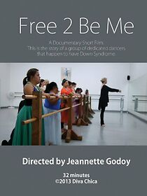 Watch Free 2 Be Me (Short 2015)