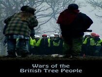 Watch Newbury: Wars of the British Tree People (Short 1996)