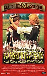 Watch Die Geschichte von der Gänseprinzessin und ihrem treuen Pferd Falada