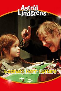 Watch Go'natt herr luffare (Short 1988)