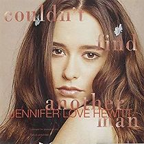 Watch Jennifer Love Hewitt: Couldn't Find Another Man
