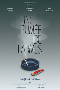 Watch Une fumée de larmes (Short 2013)
