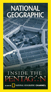 Watch National Geographic: Inside the Pentagon