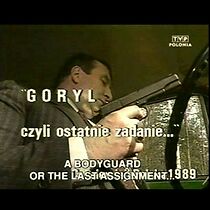 Watch Goryl, czyli ostatnie zadanie
