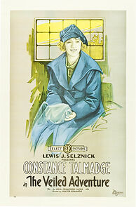 Watch The Veiled Adventure