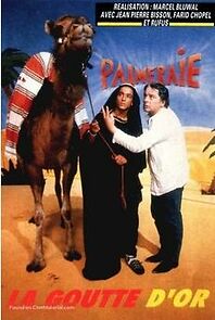 Watch La goutte d'or