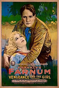 Watch Vengeance and the Girl (Short 1919)