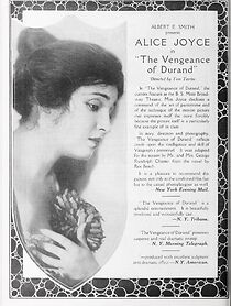 Watch The Vengeance of Durand