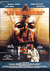 Watch Les guérisseurs