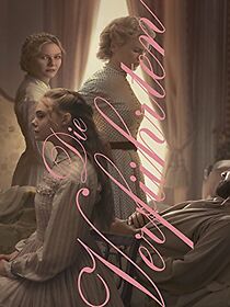 Watch Die Verführten