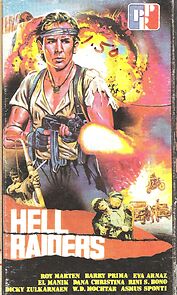 Watch Hell Raiders