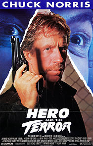 Watch Hero and the Terror