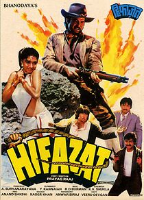 Watch Hifazat