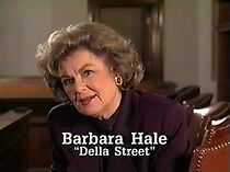 Watch The Case of the Courtroom Legend