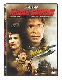 Watch Higher Ground