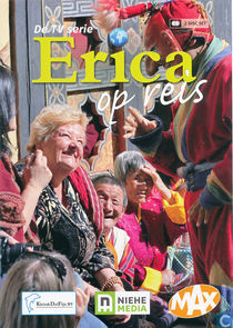 Watch Erica op Reis