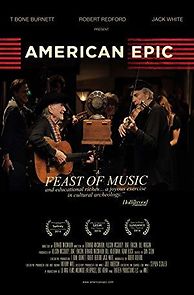 Watch The American Epic Sessions