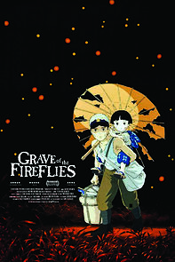 Watch Grave of the Fireflies