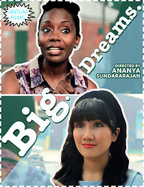 Watch Big Dreams (Short 2015)