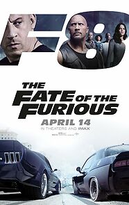 Watch The Fate of the Furious: All About the Stunts