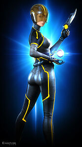 Watch The Escape (Short 2013)