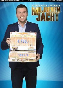 Watch Postcode Loterij miljoenenjacht