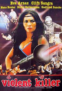 Watch Barang Terlarang